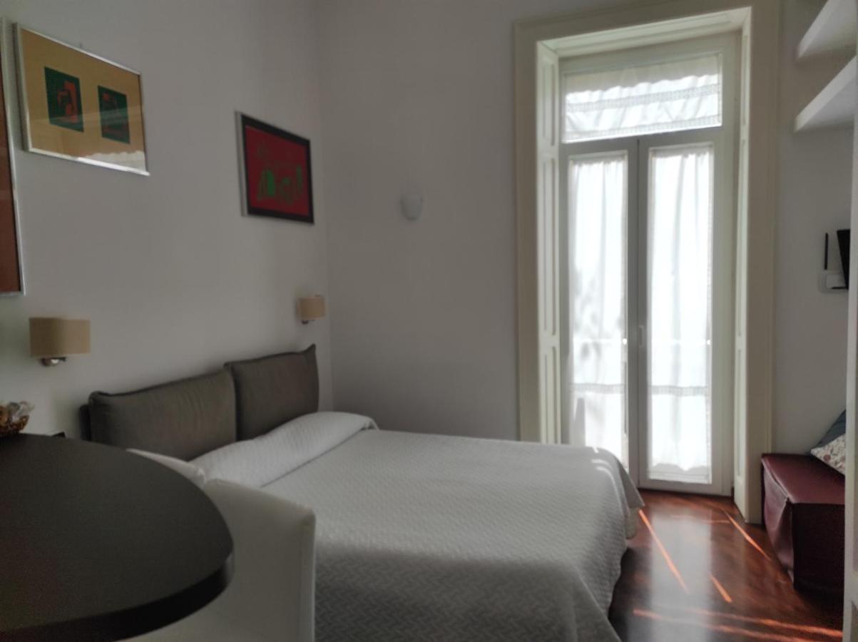Luca Giordano 142 B&B Neapol Exteriér fotografie
