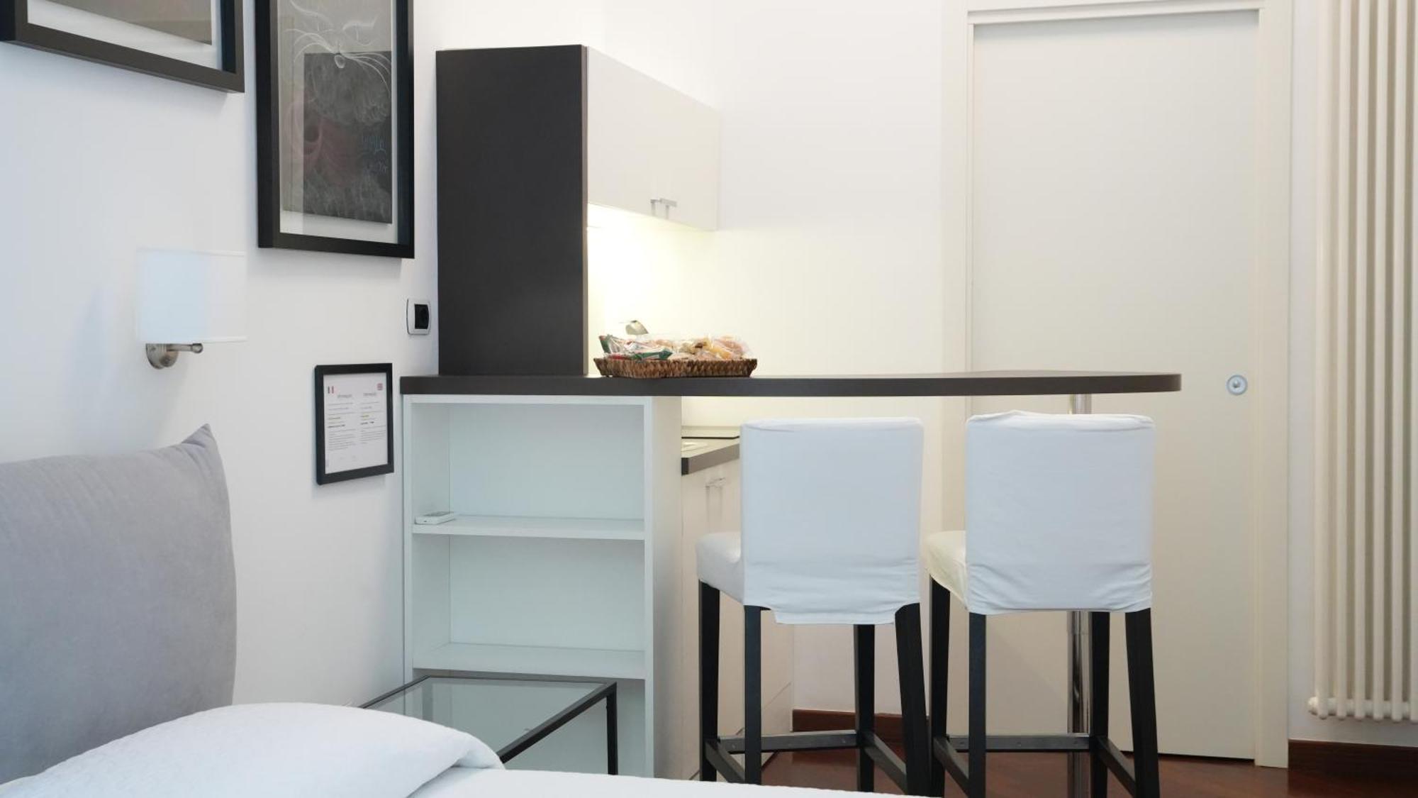 Luca Giordano 142 B&B Neapol Exteriér fotografie