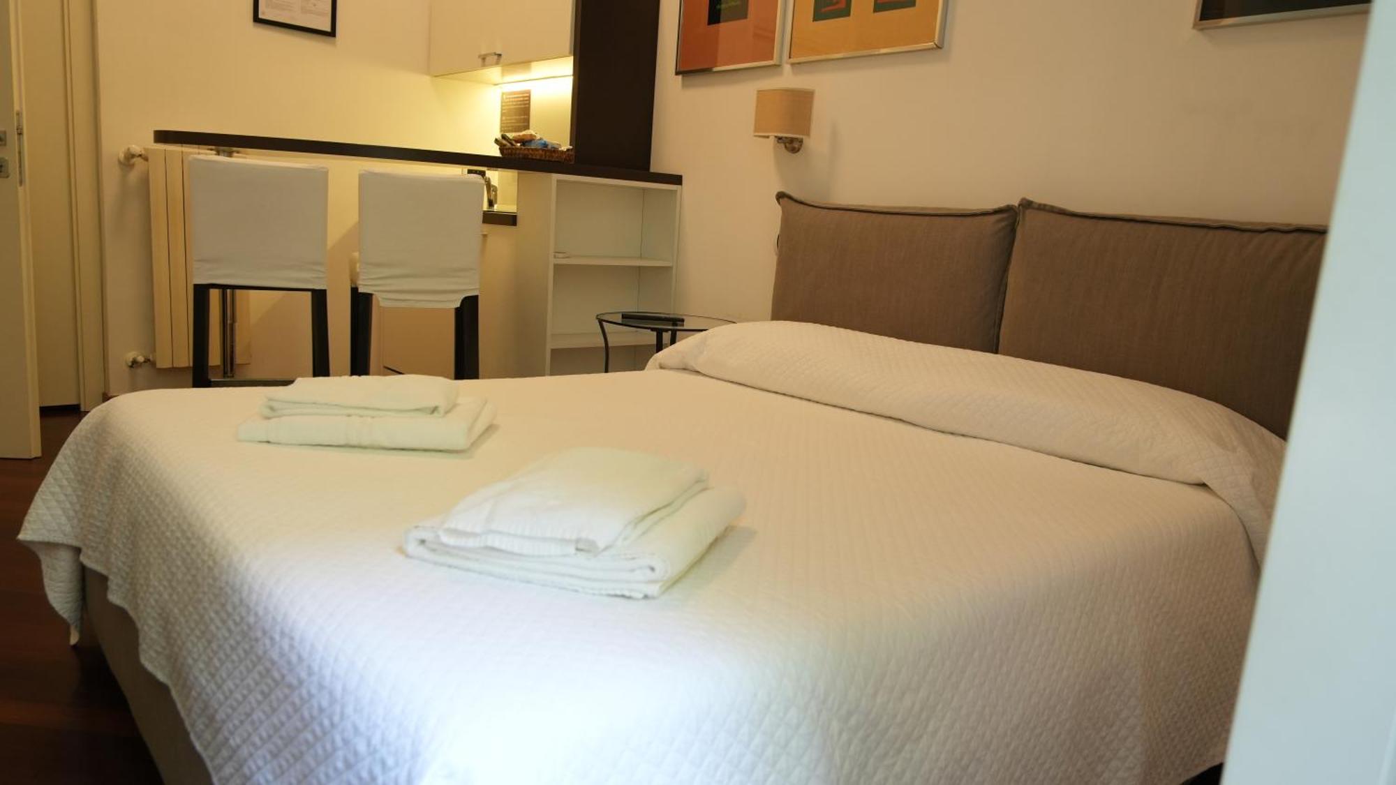 Luca Giordano 142 B&B Neapol Exteriér fotografie