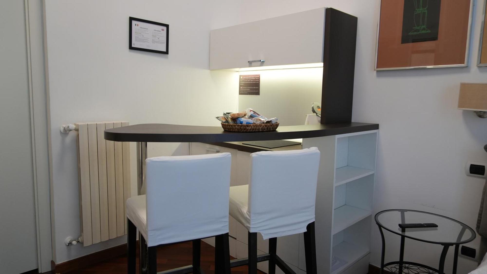 Luca Giordano 142 B&B Neapol Exteriér fotografie
