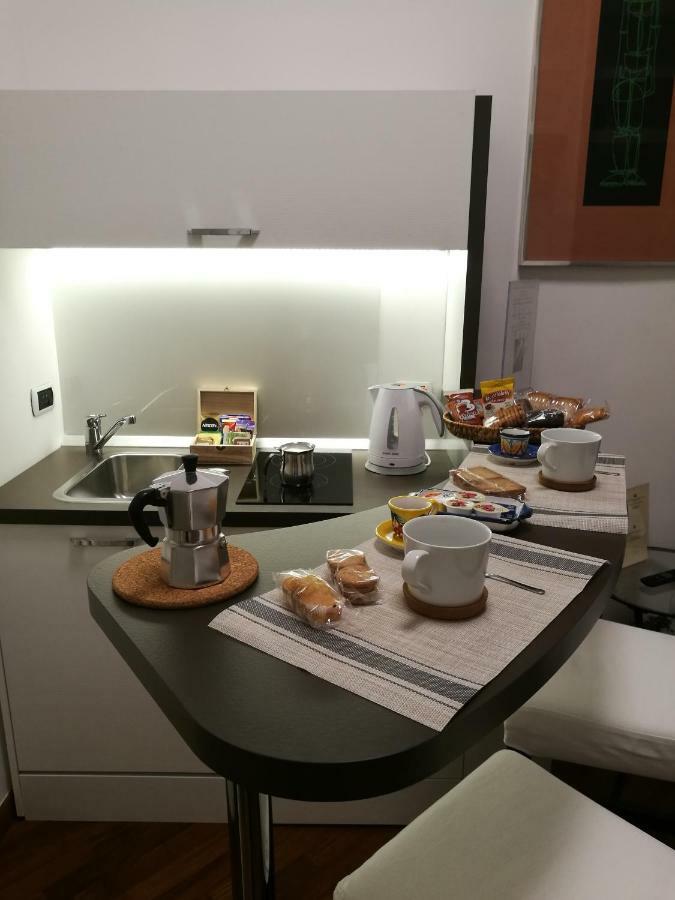 Luca Giordano 142 B&B Neapol Exteriér fotografie